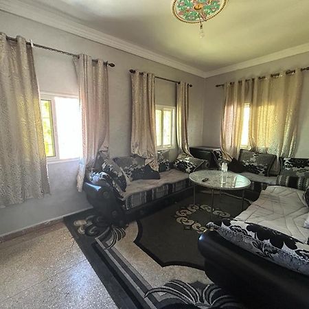 Appart'Hotel Rosano Kelaat-M'Gouna Exterior foto
