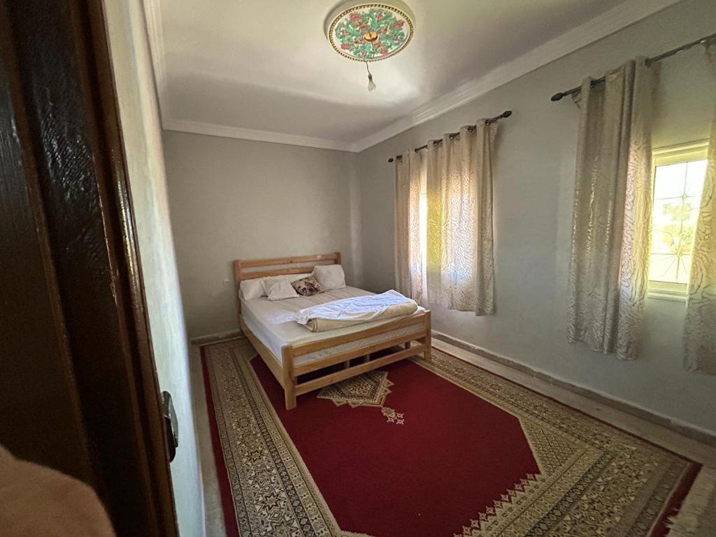 Appart'Hotel Rosano Kelaat-M'Gouna Exterior foto